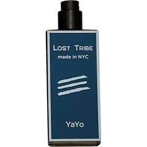 Lost Tribe YaYo parfüm şişesi