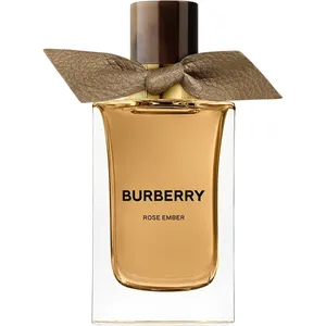 Burberry Rose Ember perfume bottle