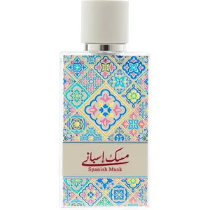 Arabian Oud Spanish Musk / مسك إسباني perfume bottle