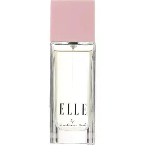 Arabian Oud Elle perfume bottle