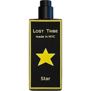 Lost Tribe Star perfume bottle