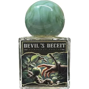 Anomalous Parfum Devils Deceit perfume bottle