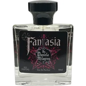 Hez Parfums Fantasia by Daniela Milagros parfüm şişesi