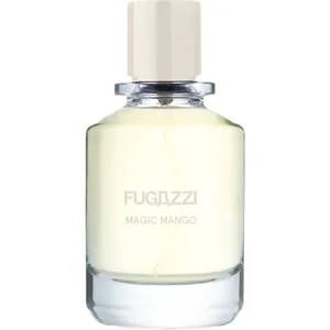 Fugazzi Magic Mango (Eau de Parfum) parfüm şişesi
