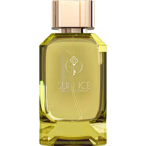 Librery Sun Ice perfume bottle