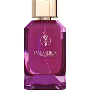 Librery Palmeira perfume bottle