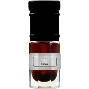 Jogi Sultan perfume bottle