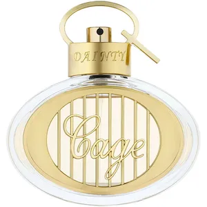 Cage Dainty perfume bottle