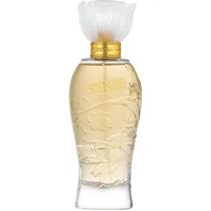 Cage Sense perfume bottle