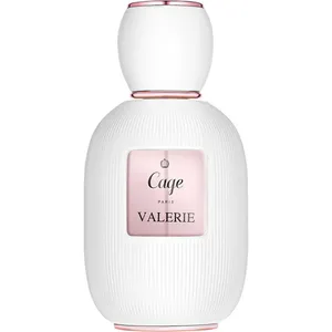 Cage Valerie perfume bottle