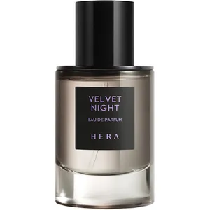 Hera Velvet Night perfume bottle