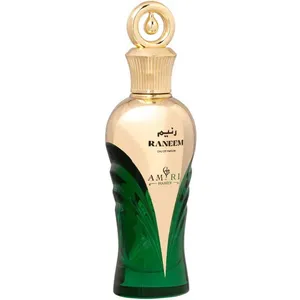 Hamidi Oud & Perfumes Raneem / رنيم perfume bottle