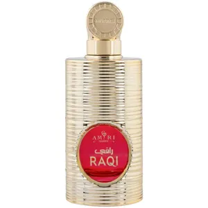 Hamidi Oud & Perfumes Raqi / راقي parfüm şişesi