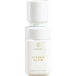 Oakcha Kissed Glow (Perfume Oil) parfüm şişesi