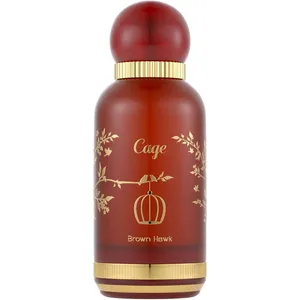 Cage Brown Hawk parfüm şişesi