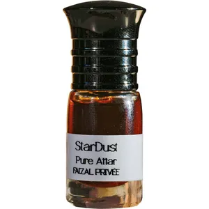 Faizal Privée StarDust parfüm şişesi