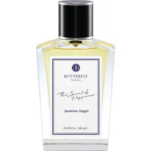 Butterfly Thai Perfume Jasmine Angel parfüm şişesi