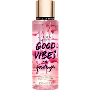 Victoria's Secret Good Vibes or Goodbye parfüm şişesi