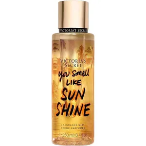 Victoria's Secret You Smell Like Sunshine parfüm şişesi