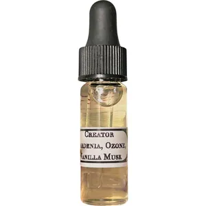 Huldra Voltaire Fragrance Creator perfume bottle