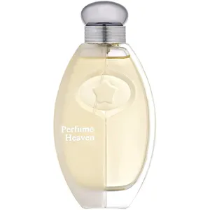 Ring Perfume Heaven perfume bottle