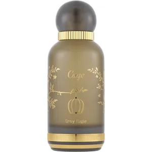 Cage Gray Eagle perfume bottle