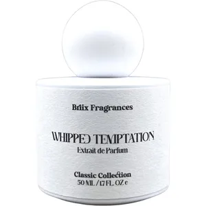 Briix Fragrances Whipped Temptation parfüm şişesi