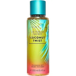 Victoria's Secret Coconut Twist parfüm şişesi