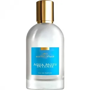 Comptoir Sud Pacifique Aqua Motu Intense / Aqua Motu (Eau de Parfum) perfume bottle