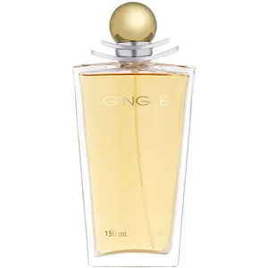 Gingle perfume bottle