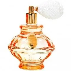 Berdoues Fleur d'Oranger parfüm şişesi