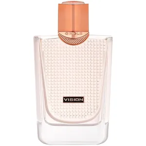 Gingle Vision perfume bottle