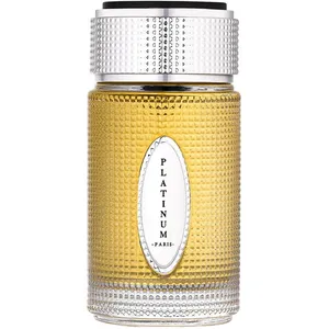 Gingle Platinum parfüm şişesi