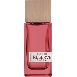 Danny Seo Reserve Global parfüm şişesi