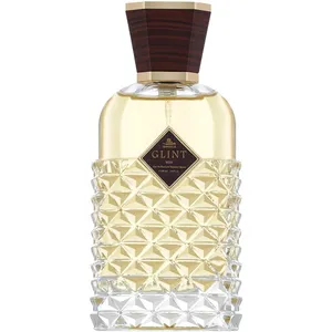 Gingle Glint perfume bottle