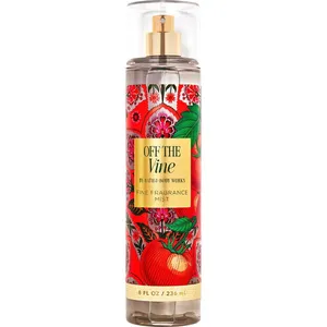 Bath & Body Works Off the Vine (Fragrance Mist) perfume bottle