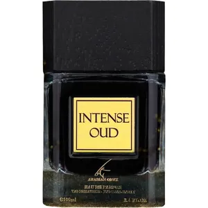Arabian Oryx Intense Oud perfume bottle