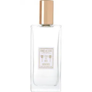 Coqui-Coqui Coco-Coco perfume bottle