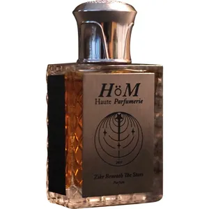 HöM Zikr Beneath the Stars perfume bottle
