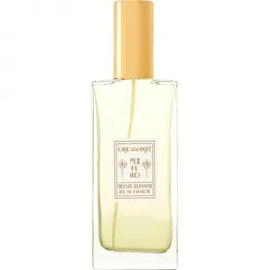 Coqui-Coqui Flor de Naranjo / Orange Blossom perfume bottle