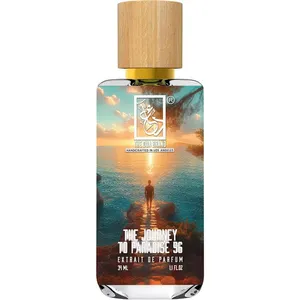The Dua Brand The Journey to Paradise 56 parfüm şişesi