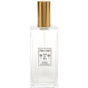 Coqui-Coqui Maderas perfume bottle