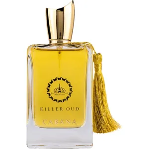 Killer Oud Cabana parfüm şişesi