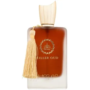 Killer Oud Death by Oud parfüm şişesi
