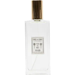 Coqui-Coqui Eucaced perfume bottle