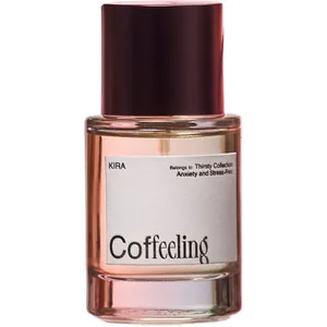 Kira Coffeeling perfume bottle