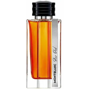 Montblanc Star Oud perfume bottle