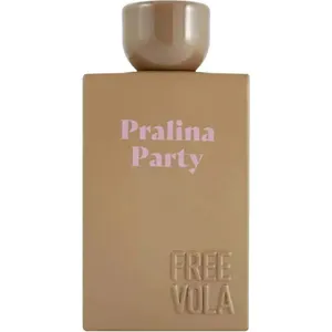 Freevola Pralina Party perfume bottle