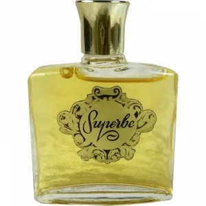 Algi Superbe (Eau de Parfüm) parfüm şişesi
