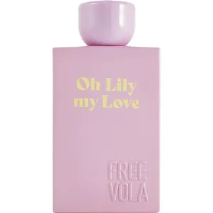 Freevola Oh Lily My Love parfüm şişesi